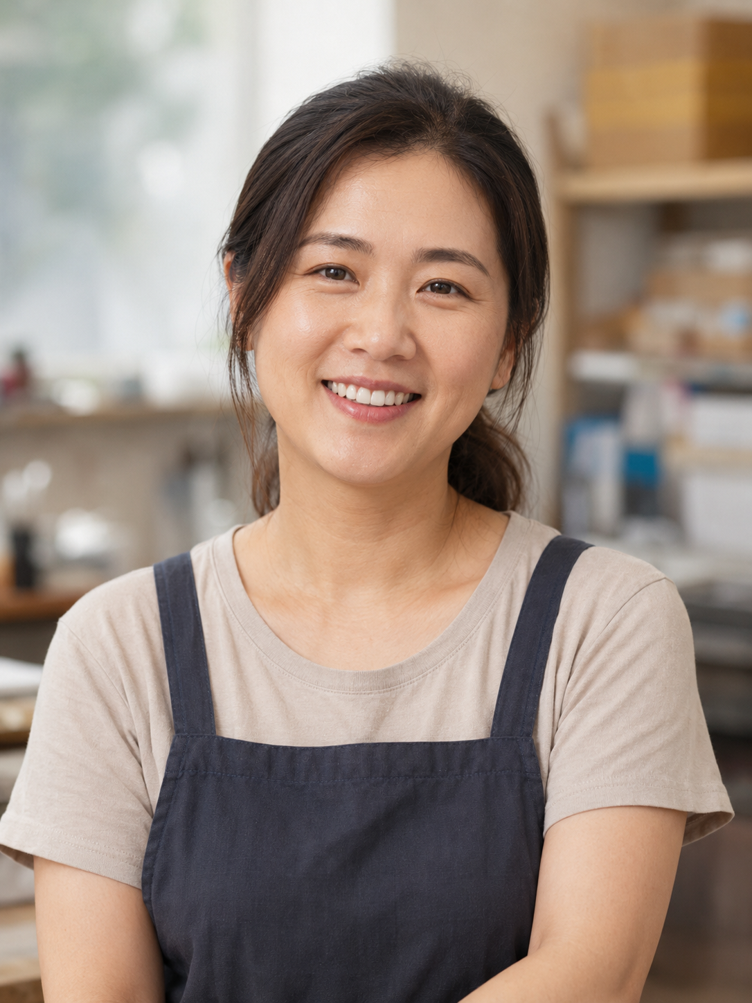 高雄謝小姐案例