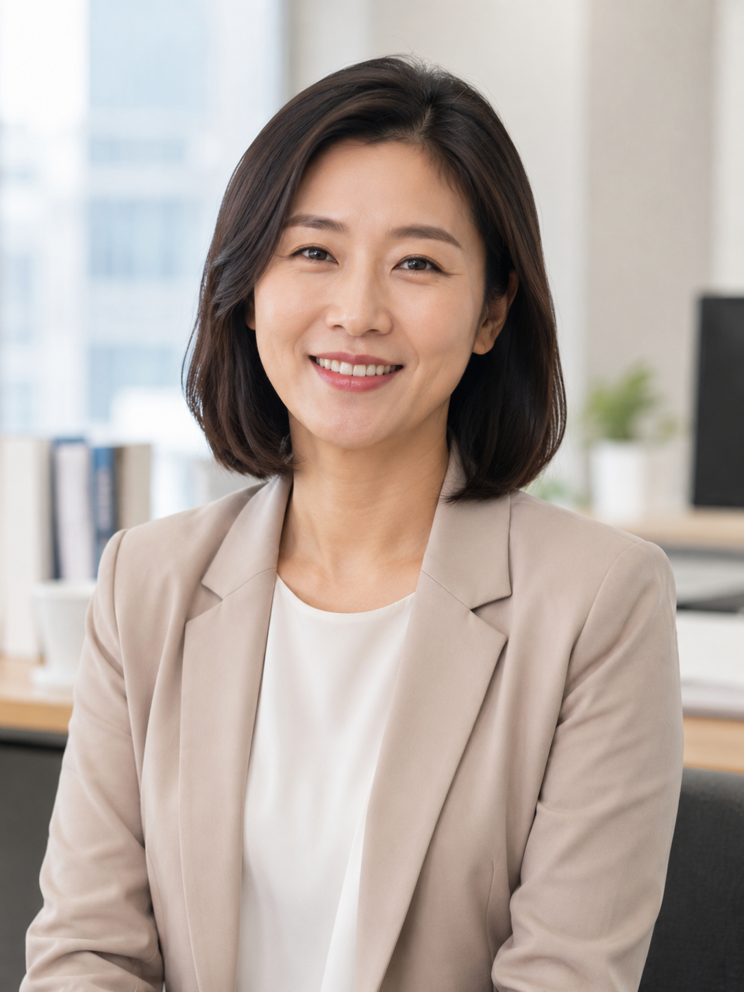 苗栗李小姐案例